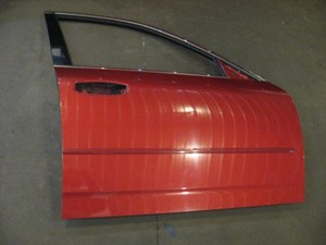 05 Infiniti G35 Sedan Front RH Door Shell  R18504