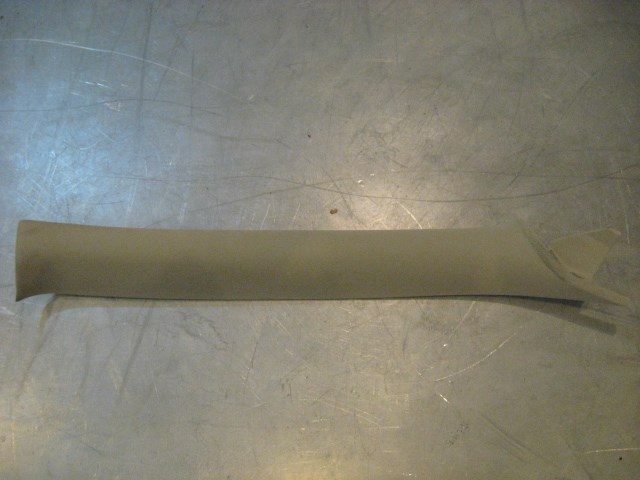 2005 Infiniti G35 Sedan RH Interior A Pillar Trim OEM R18508