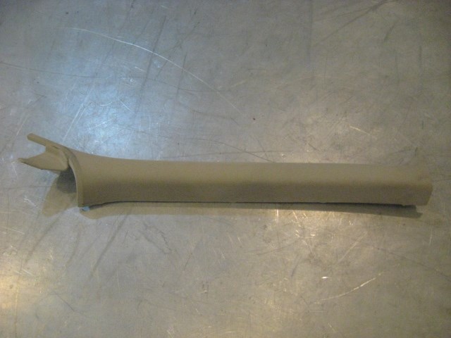2005 Infiniti G35 Sedan RH Interior A Pillar Trim OEM R18508