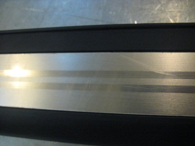 05 Infiniti G35 RH INFINITI Door Sill Plate  R18509