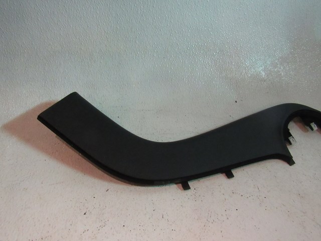 05 06 07 Infiniti G35 RH Passenger Lower Trim Panel 68420 AC700 R18510