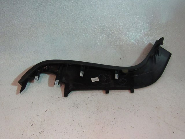 05 06 07 Infiniti G35 RH Passenger Lower Trim Panel 68420 AC700 R18510