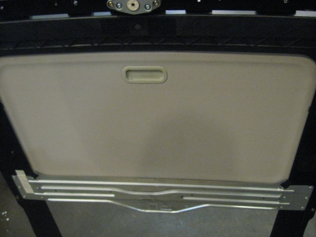 05 Infiniti G35 Sun Roof Sunroof Moon Roof Assembly  R18517