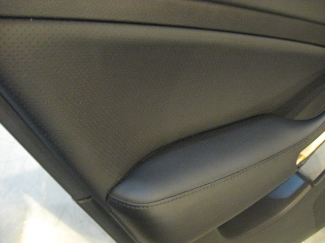 05 Infiniti G35 Rear LH Door Panel  R18519