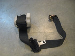 05 Infiniti G35 Rear LH Seat Belt  R18522