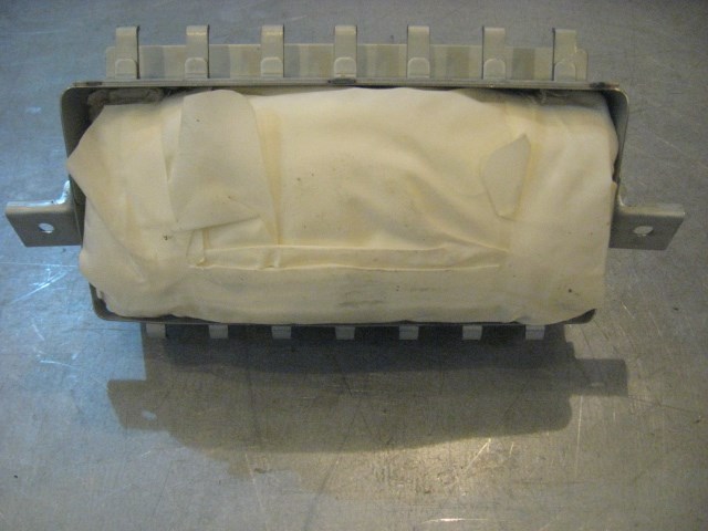 05 Infiniti G35 Sedan Passenger Dash Air Bag  R18541