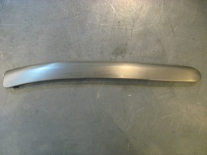 05 Infiniti G35 Front RH Brushed Grab Handle Cover 80944 AC700 R18549