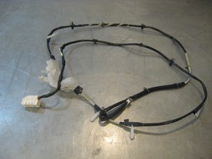 05 Infiniti G35 Sedan Body Wiring Harness 24017 AC700 R18560