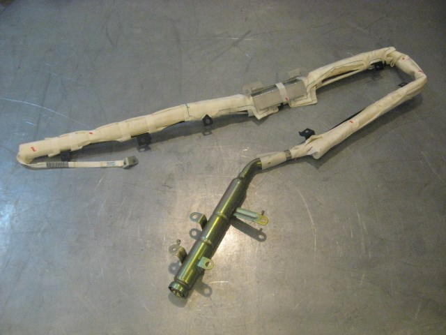 05 Infiniti G35 Sedan RH Curtain Airbag  R18563