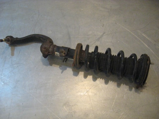 05 Infiniti G35 AWD Front RH Strut Spring Assy 56110 AC500 R18587