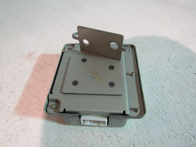 05 Infiniti G35 AT Transfer Case Computer 41650 AC700 R18598