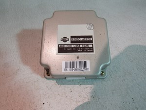 05 Infiniti G35 AT Transfer Case Computer 41650 AC700 R18598