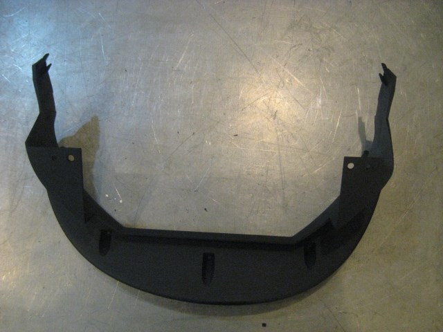 05 Infiniti G35 Rear Instrument Cluster Trim 68240 AC700 R18611