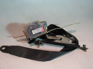 05 Infiniti G35 Sedan Front LH Seat Belt Assy  R18640