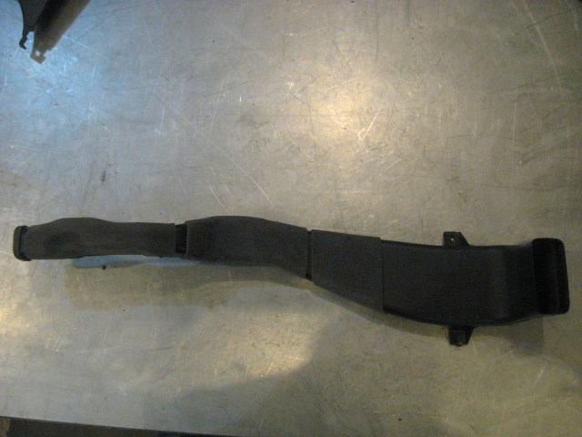 05 Infiniti G35 Heater Duct 27931 AC700 R18644