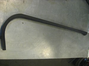 05 Infiniti G35 Front LH Door Sill Plate  R18648