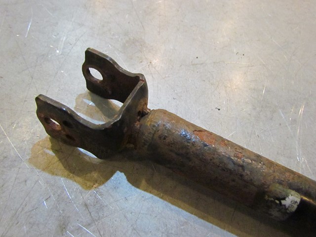 05 Infiniti G35 Rear LH Shock Absorber 56210 AC500 R18654