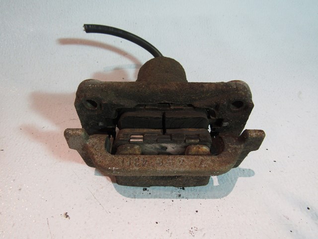 05 Infiniti G35 AWD Rear Brake Caliper Assy  R18656