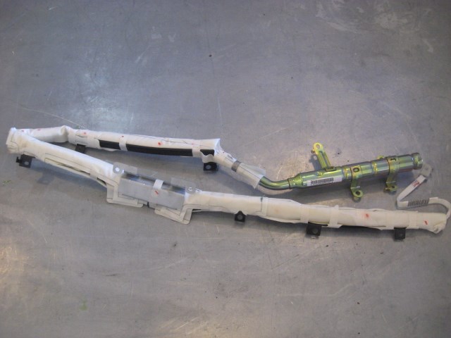 05 Infiniti G35 Sedan LH Curtain Airbag  R18668