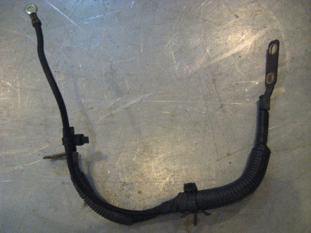 05 Infiniti G35 Sedan Battery Ground Wire  R18682