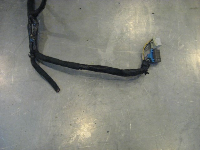 05 Infiniti G35 Rear Body Wiring Harness 24014 AC702 R18685