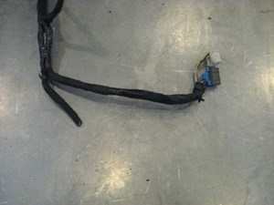 05 Infiniti G35 Rear Body Wiring Harness 24014 AC702 R18685