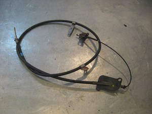 05 Infiniti G35 Sedan Emergency E Brake Cable  R18691
