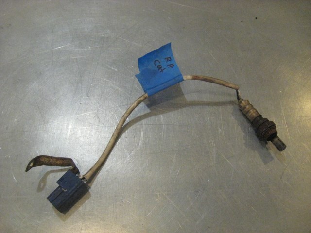 05 Infiniti G35 RH Cat Oxygen Sensor  R18696
