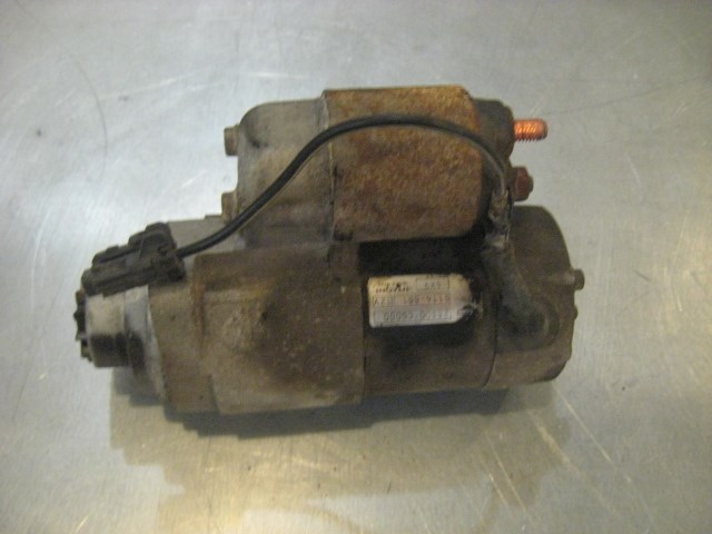 05 Infiniti G35 AWD Starter Motor Assembly 23300 CG000 R18702