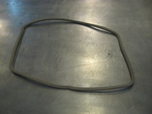 05 Infiniti G35 Sedan Sun Roof Interior Seal  R18729