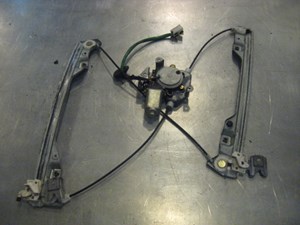 05 Infiniti G35 Sedan Front LH Window Motor 80731 AL511 R18732