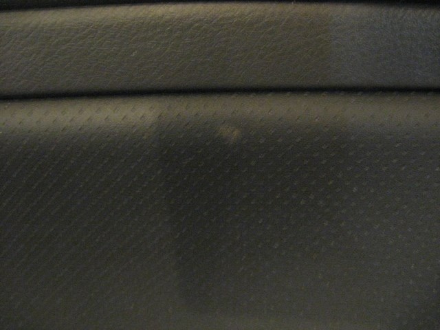 05 Infiniti G35 Rear RH Door Trim Panel  R18741