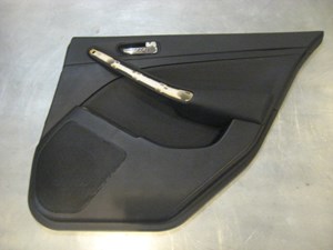 05 Infiniti G35 Rear RH Door Trim Panel  R18741
