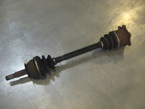 05 Infiniti G35 Rear RH Axle Shaft Assy  R18758
