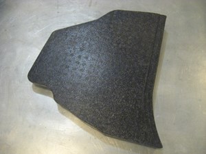 05 Infiniti G35 Rear RH Trunk Foam Trim Piece  R18762