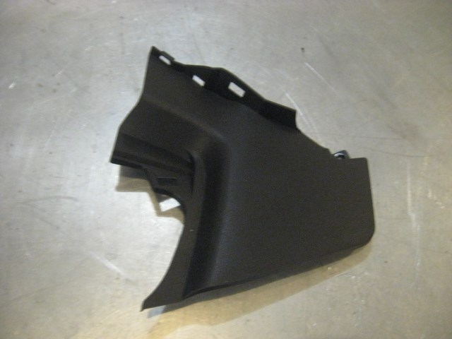 11 Nissan 370Z RH Lower Trim Cover 68920 1EA0A R18784