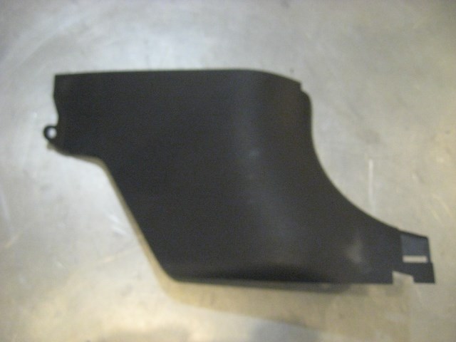 11 Nissan 370Z RH Lower Kick Panel 66900 1EA0A R18786