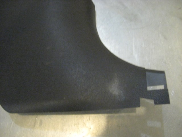 11 Nissan 370Z RH Lower Kick Panel 66900 1EA0A R18786