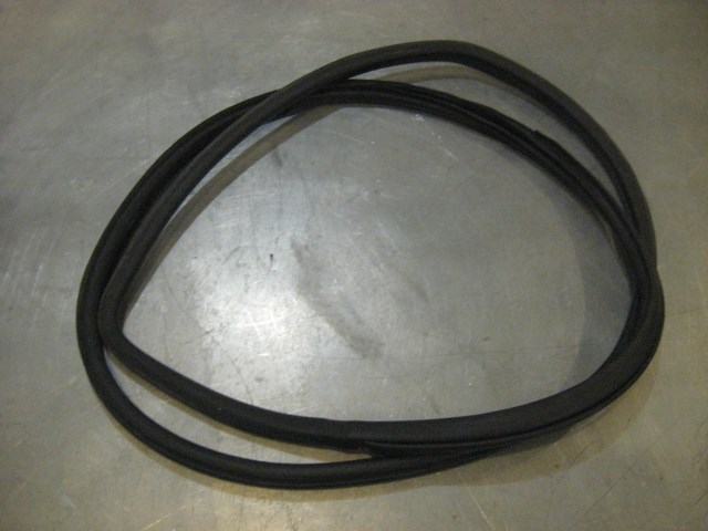11 Nissan 370Z RH Passenger Door Seal  R18798