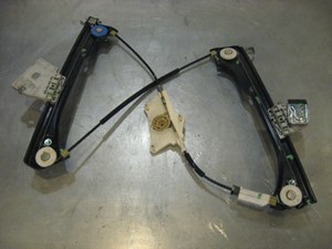 11 Nissan 370Z RH Passenger Window Regulator  R18804