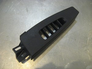 11 Nissan 370Z RH Passenger Dash Vent Trim 68420 1EA0A R18810