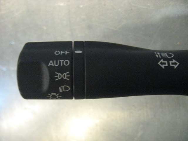 11 Nissan 370Z Column Switch  R18814