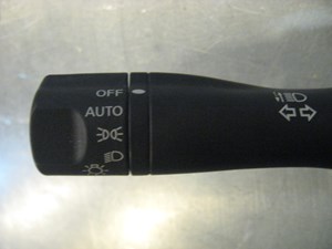 11 Nissan 370Z Column Switch  R18814