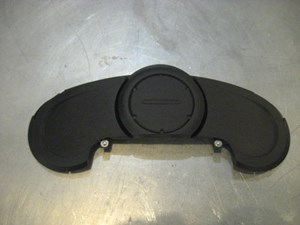 11 Nissan 370Z Instrument Cluster Rear Trim Panel  R18820