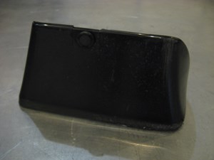 11 Nissan 370Z Front RH Splash Mud Guard  R18848