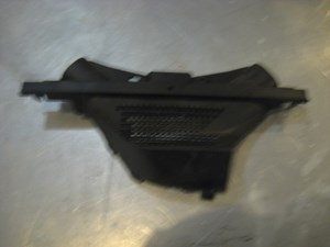 11 Nissan 370Z Center Cowl Vent Panel  R18850