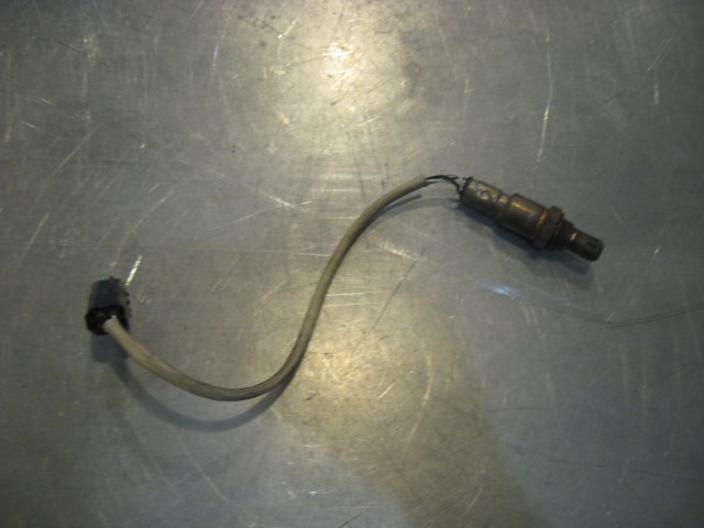 11 Nissan 370Z Catalytic Converter Oxygen Sensor  R18881