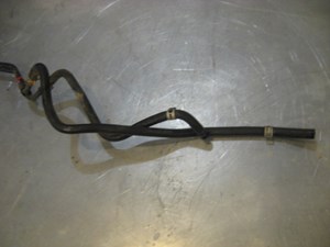 11 Nissan 370Z Auto Transmission Fluid Line  R18885
