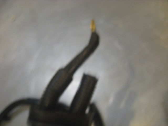 11 Nissan 370Z Battery Wiring Harness 24105 JL00A R18891