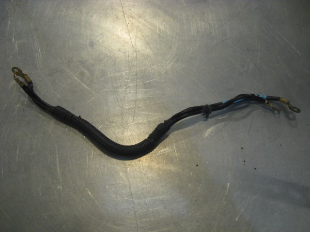 11 Nissan 370Z VQ37VHR Ground Wire Harness 24083 JL00A R18899